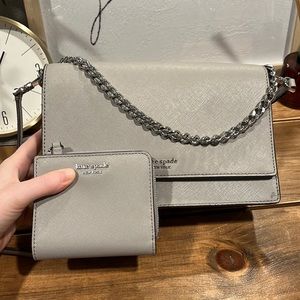 Kate spade Cameron crossbody bag